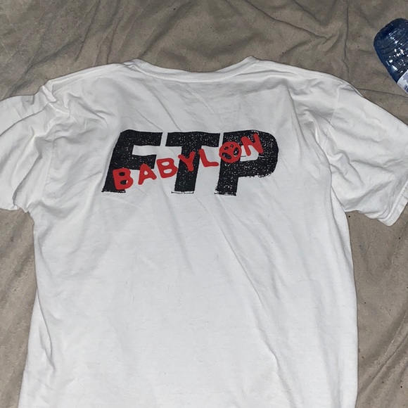 FTP x babylon - Picture 4 of 5